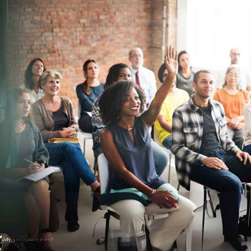 Representação e defesa dos interesses