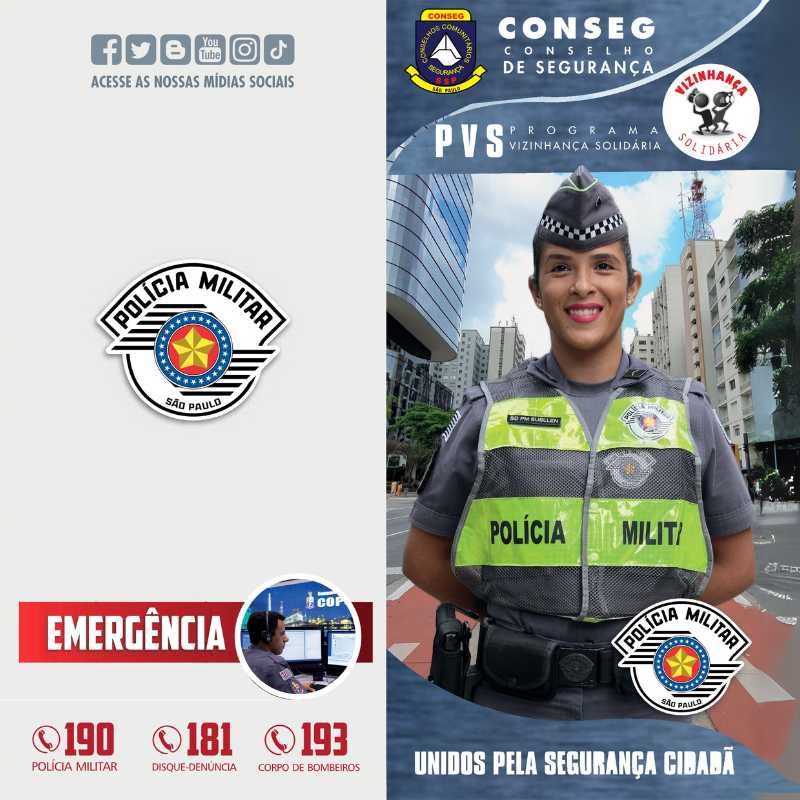 Segurança e bem-estar